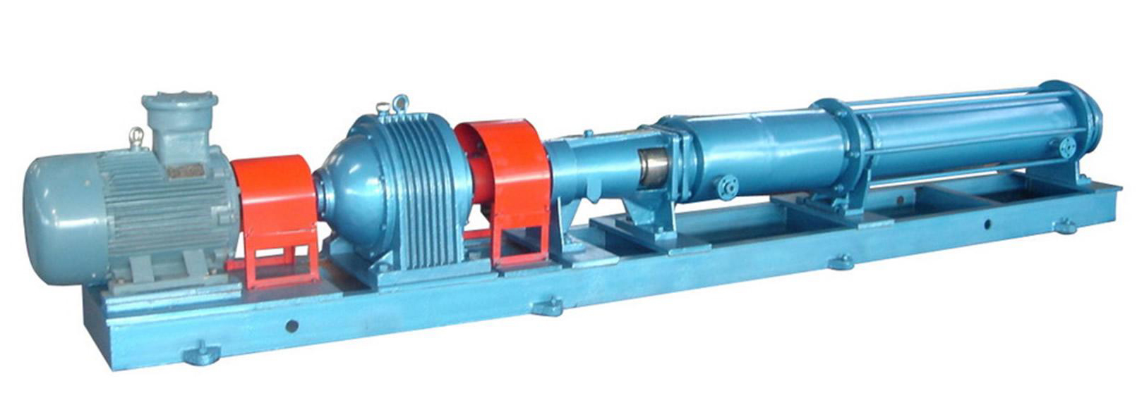 遠東單螺桿泵 遠東單螺桿泵