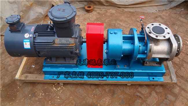 雙螺桿泵 雙螺桿泵